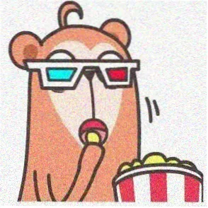 影迷老放映员的头像